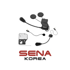 세나(SENA) SC-A0315 클램프트킷(20S,20S EVO,30K)