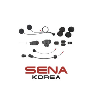 세나(SENA) SPIDER-ST1-A01 클램프트킷(스파이더ST1전용)