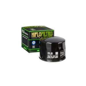 HIFLO FILTRO HF160 엔진오일필터