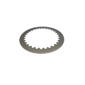 5VY-16325-00 PLATE, CLUTCH 2