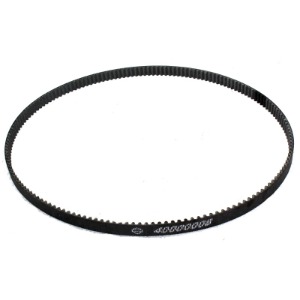 40000008 SECONDARY BELT,166T,25MM WIDE,POLY